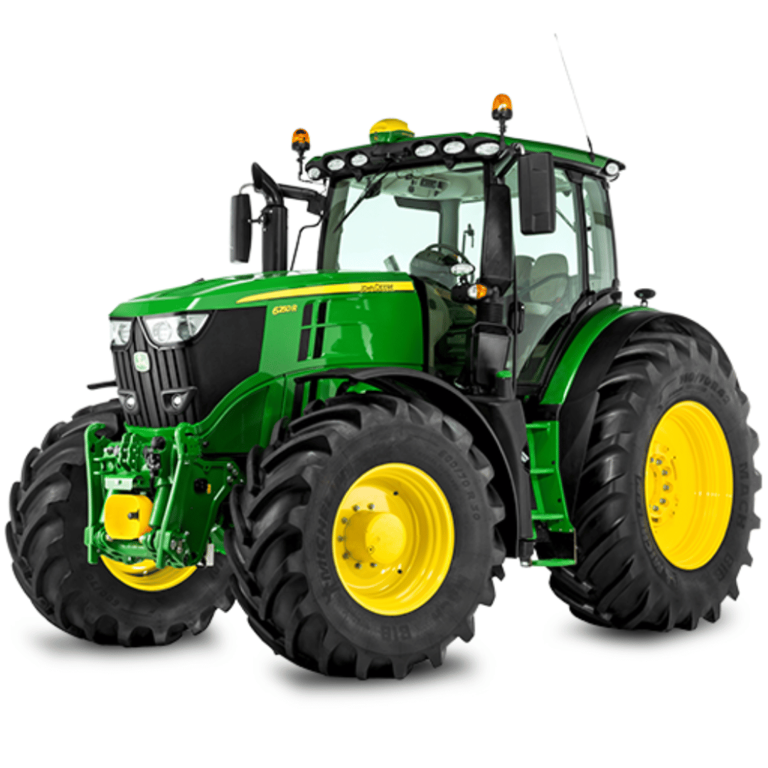 John Deere 6100r 2011-2021 – Cabgear