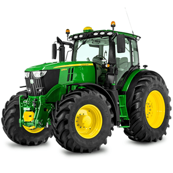 John Deere 6200r 2011-2021