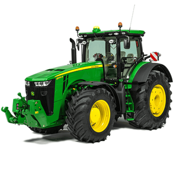 John Deere 8400r 2016-2019